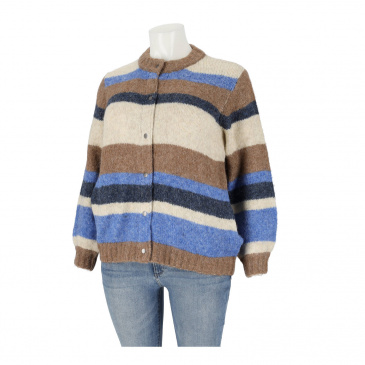 Cardigan femei B. COASTLINE