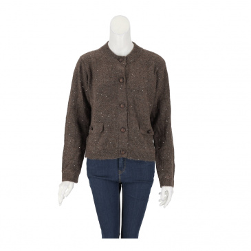 Cardigan femei BRANDTEX