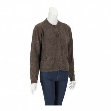 Cardigan femei BRANDTEX