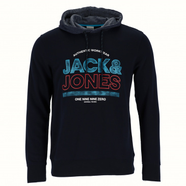 Hanorac bărbați Jack & Jones