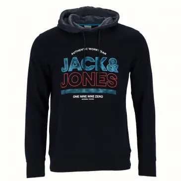 Hanorac bărbați Jack & Jones