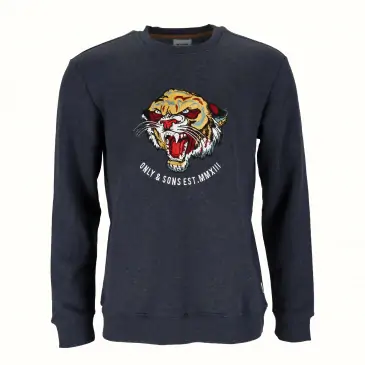 Bluză bărbați Only & Sons