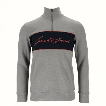 Bluză bărbați Jack & Jones
