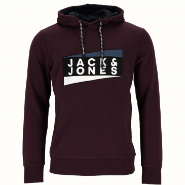 Hanorac bărbați Jack & Jones