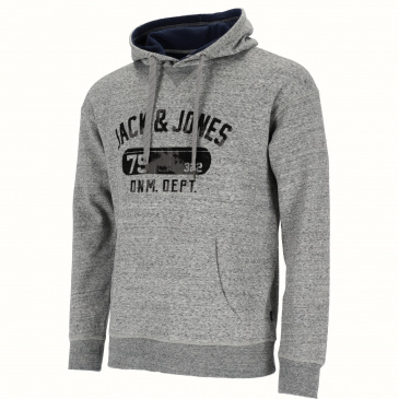 Hanorac bărbați Jack & Jones