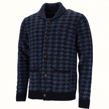 Cardigan bărbați Jack & Jones