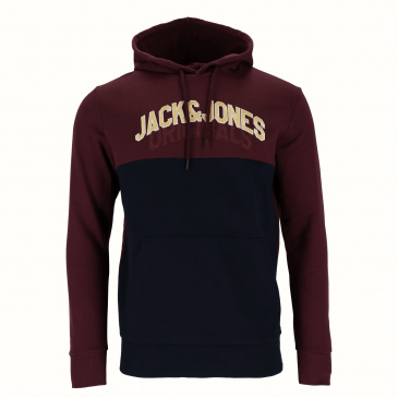 Hanorac bărbați Jack & Jones