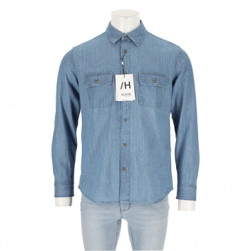 Selected Homme