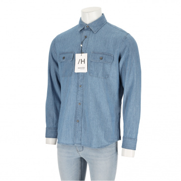 Selected Homme