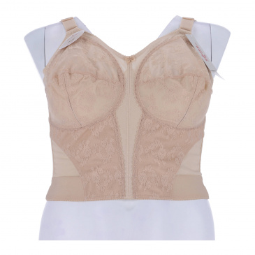 Corsetul Triumph