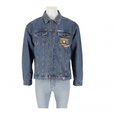 Geacă bărbați GUESS