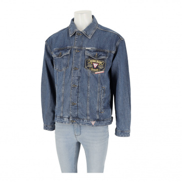 Geacă bărbați GUESS