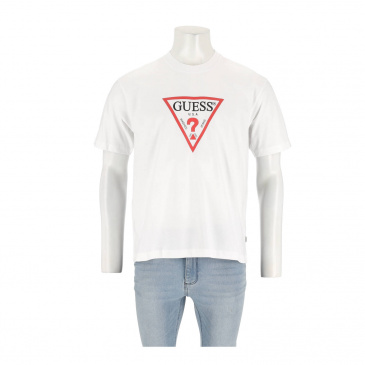 Тricou bărbați GUESS