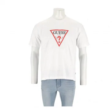 Тricou bărbați GUESS