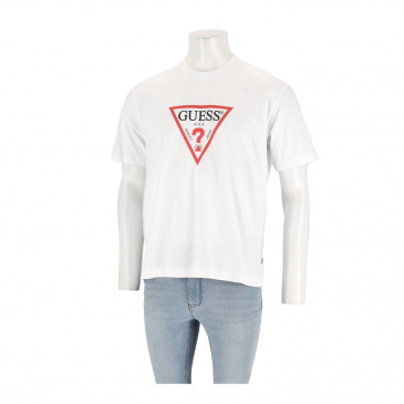 Тricou bărbați GUESS