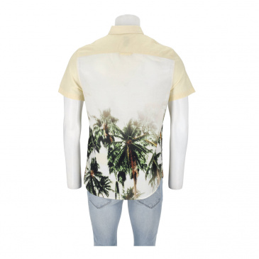 Cămaşă bărbați GUESS