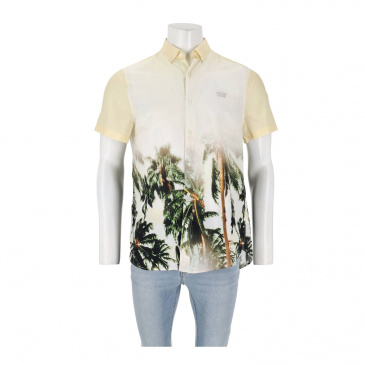 Cămaşă bărbați GUESS