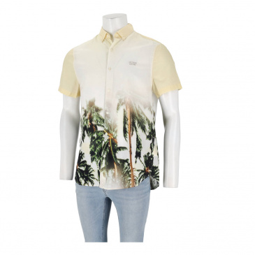 Cămaşă bărbați GUESS