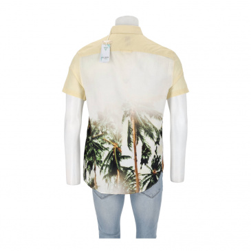 Cămaşă bărbați GUESS