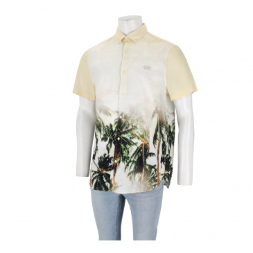 Cămaşă bărbați GUESS