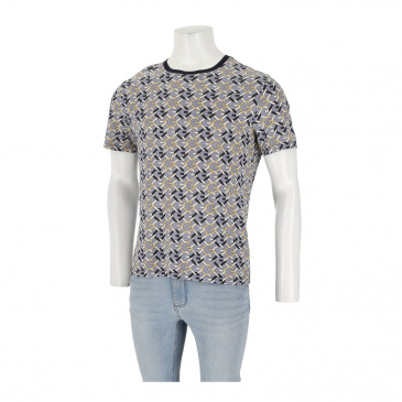 Тricou bărbați GUESS