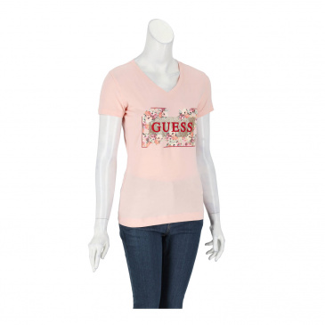 Тricou femei GUESS