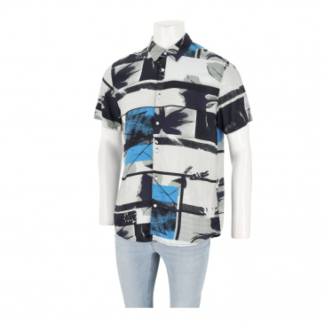 Cămaşă bărbați GUESS