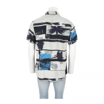 Cămaşă bărbați GUESS