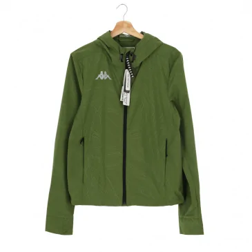 Geci Windbreaker bărbați Kappa