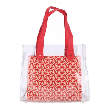 Geantă femei Carpisa