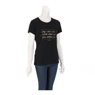 Тricou femei Trussardi