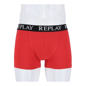 Boxer bărbați Replay, Boxer bărbați 