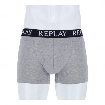 Boxer bărbați Replay, Boxer bărbați 