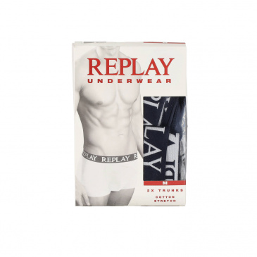 Boxer bărbați Replay, Boxer bărbați 