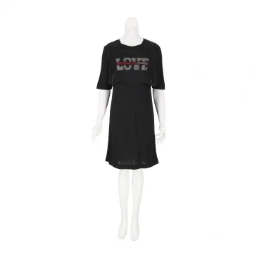 Rochie Love Moschino