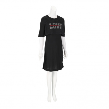 Rochie Love Moschino
