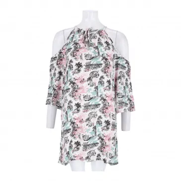 Rochie Smash