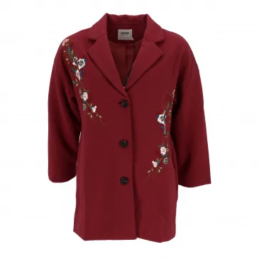 Palton femei femei Smash