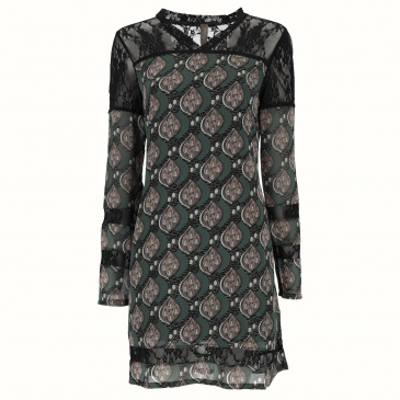 Rochie Mishmash