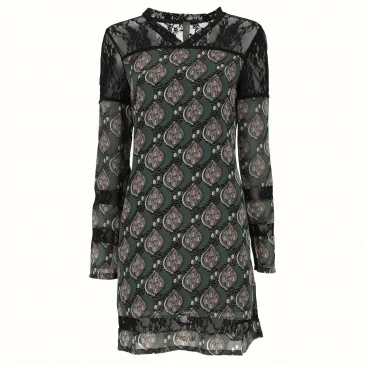 Rochie Mishmash