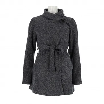 Palton femei femei Smash