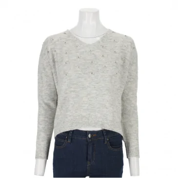 Pulover femei Mismash