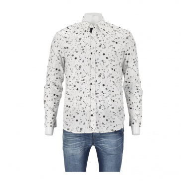 Cămaşă bărbați Desigual