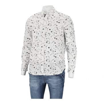 Cămaşă bărbați Desigual