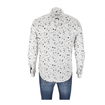 Cămaşă bărbați Desigual