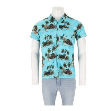 Cămaşă bărbați Koala Bay