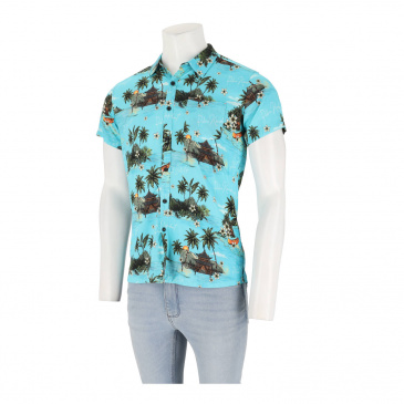 Cămaşă bărbați Koala Bay