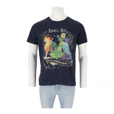 Тricou bărbați Koala Bay
