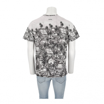 Тricou bărbați Koala Bay