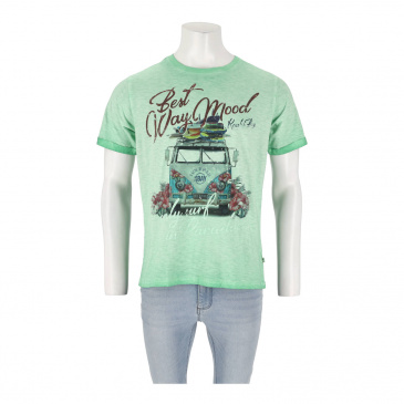 Тricou bărbați Koala Bay